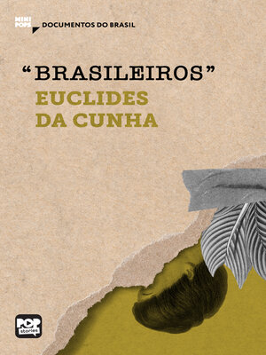 cover image of Brasileiros